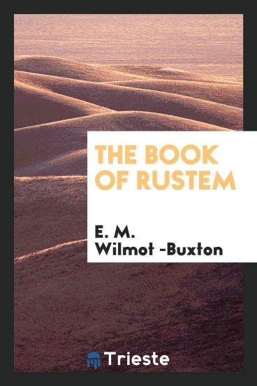 The Book of Rustem
