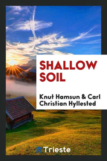 Shallow Soil