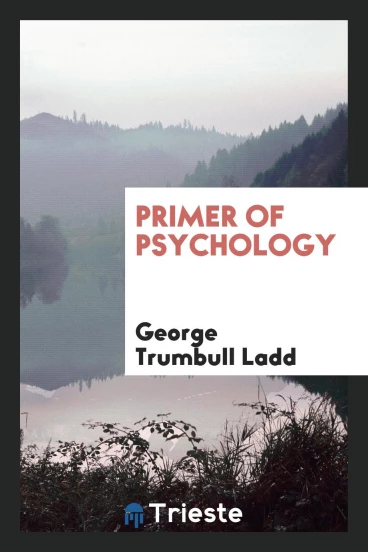 Primer of psychology