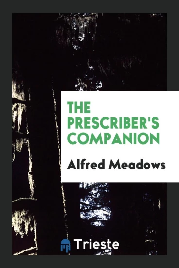 The Prescriber's Companion