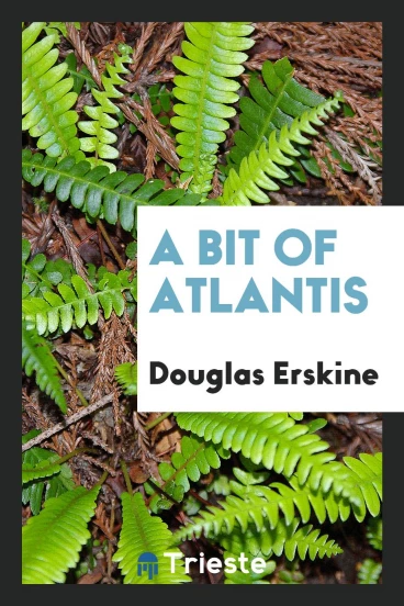A bit of Atlantis