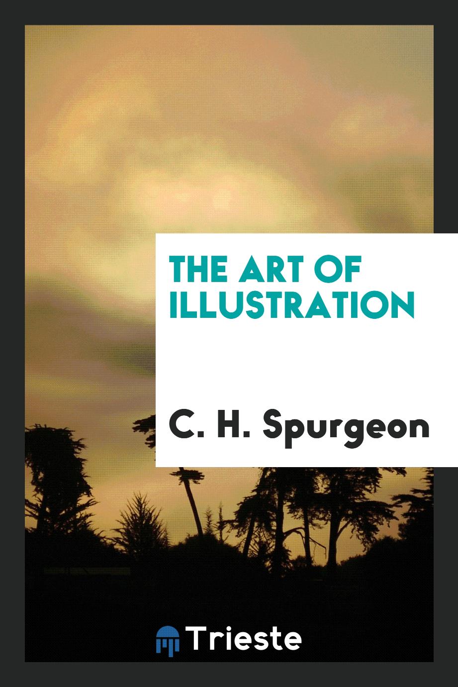The art of illustration