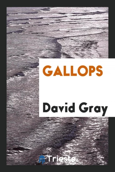 Gallops