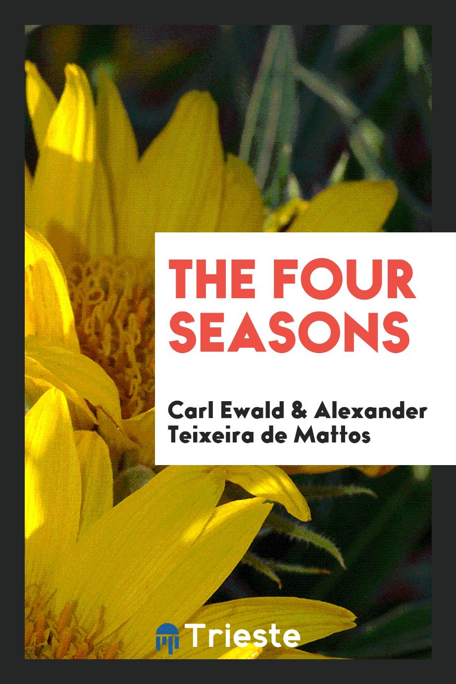 The four seasons