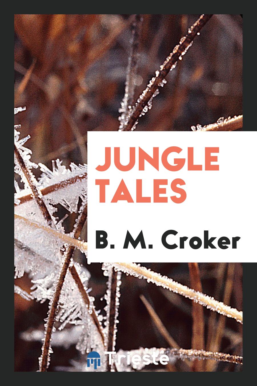 Jungle tales