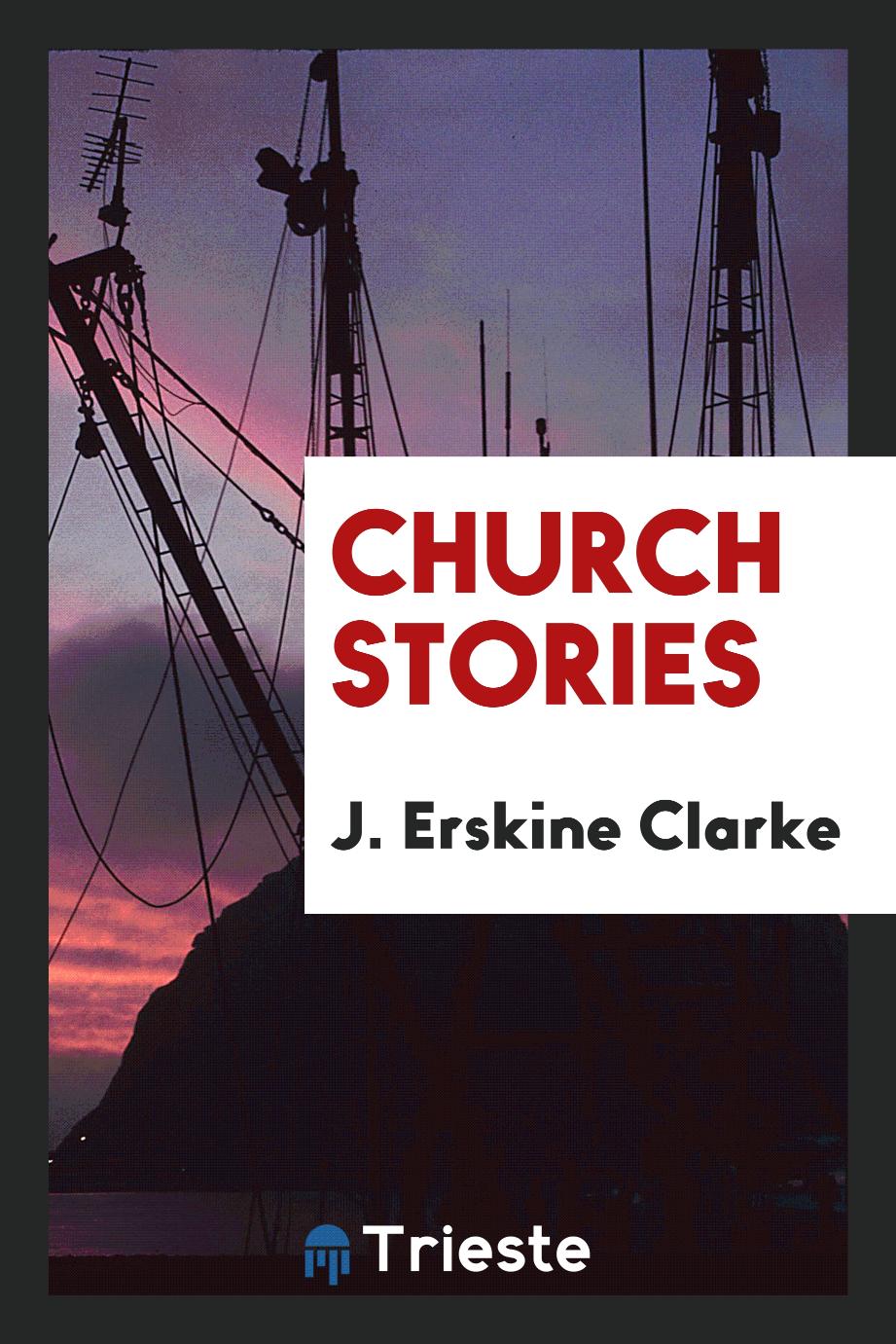 Church Stories