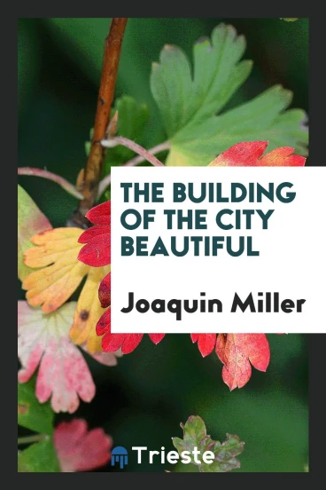 The building of the city beautiful