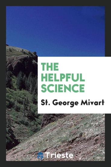 The Helpful Science