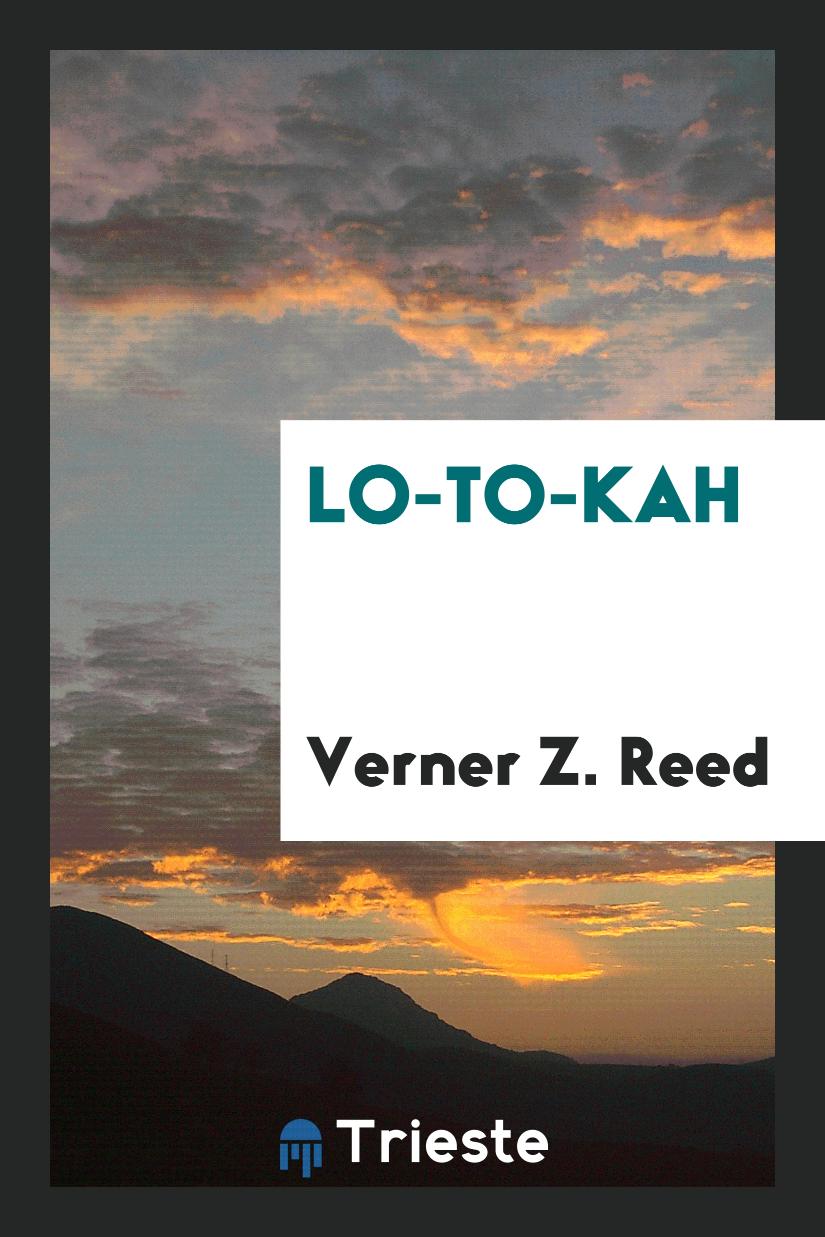 Lo-To-Kah