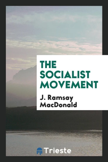 The socialist movement