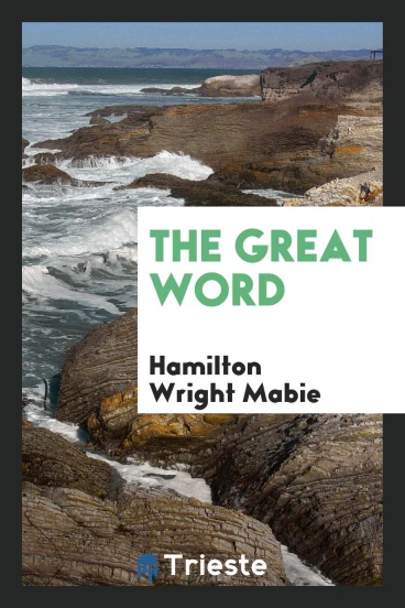 The great word