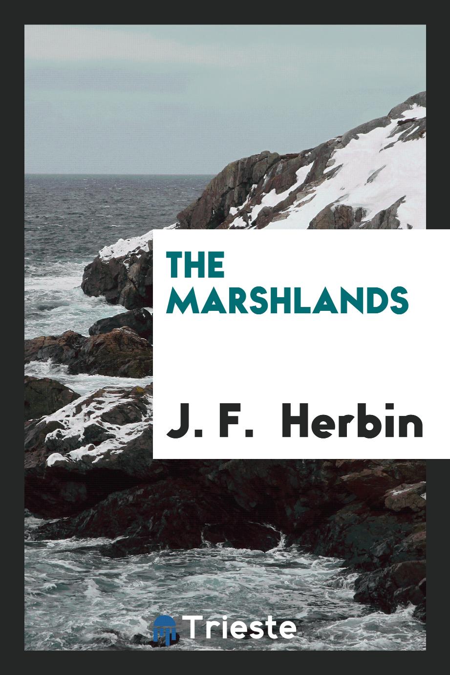 The Marshlands