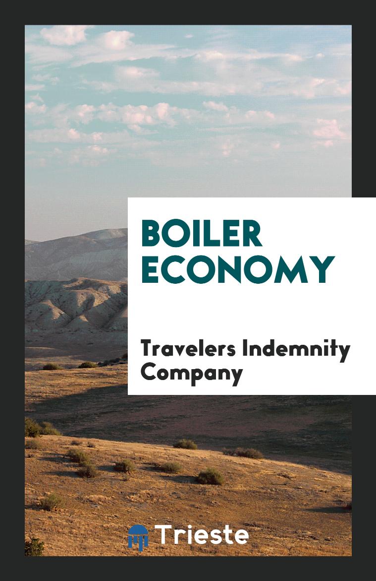 Boiler Economy