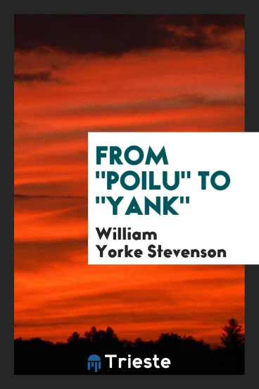 From "Poilu" to "Yank"