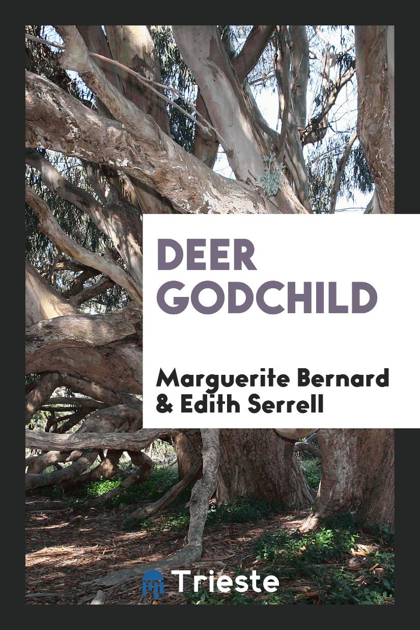 Deer Godchild