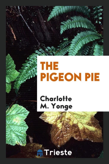The Pigeon Pie