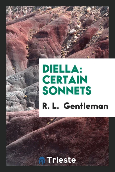 Diella: Certain Sonnets