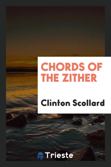 Chords of the Zither