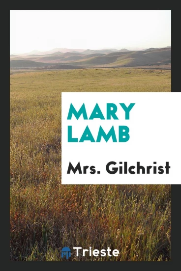 Mary Lamb