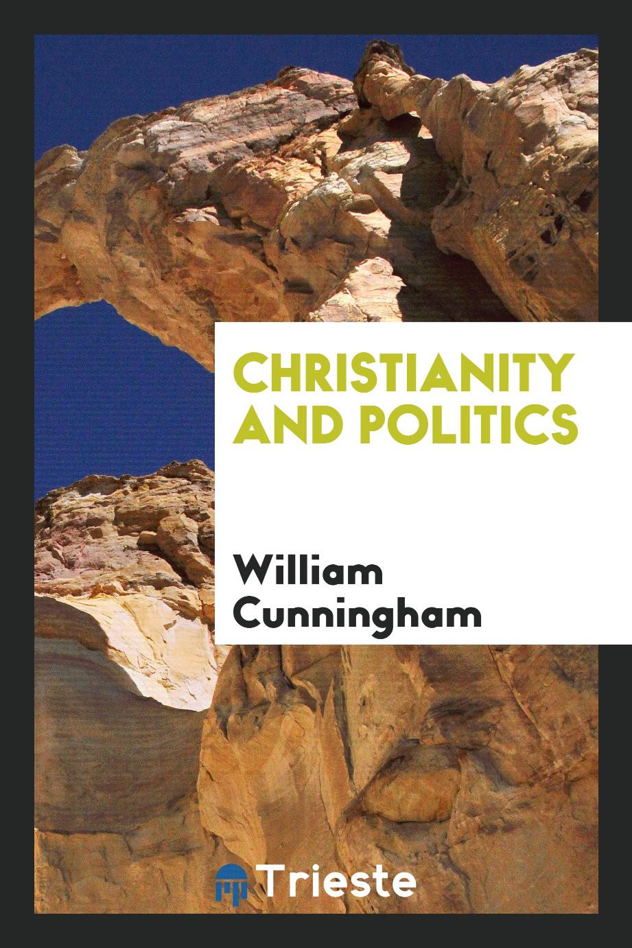 Christianity and politics