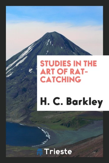 Studies in the art of rat-catching