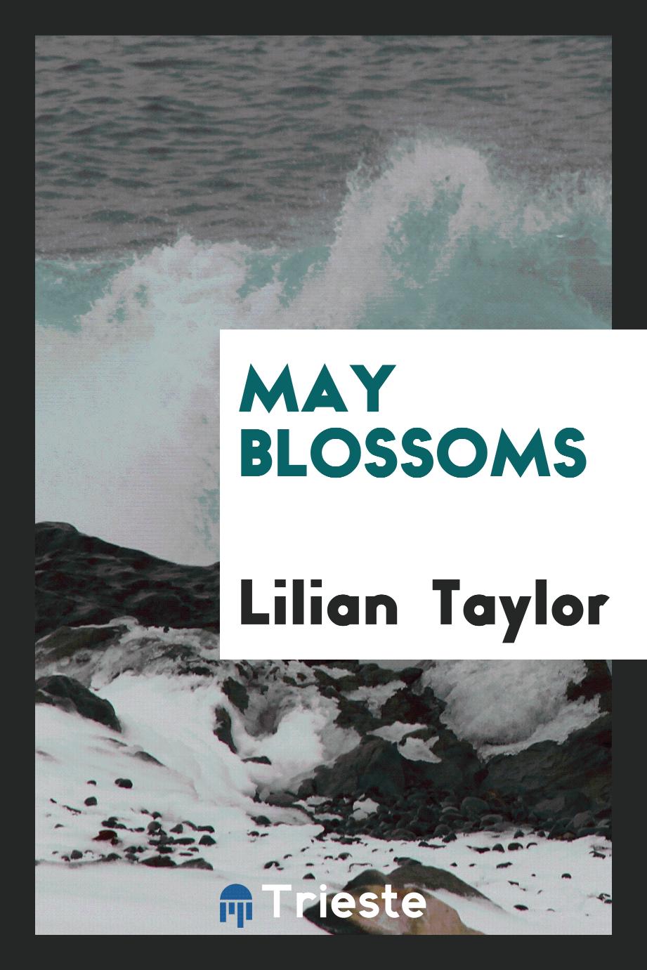 May Blossoms