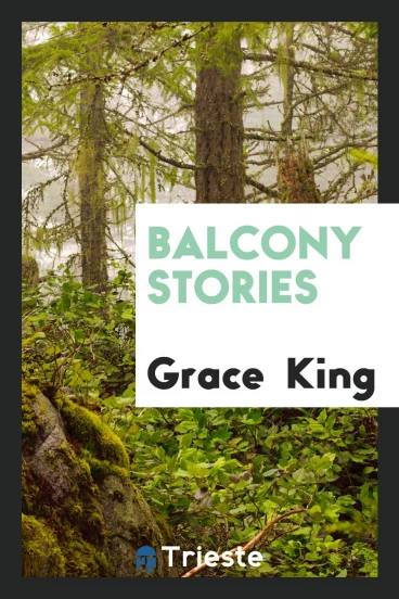Balcony Stories