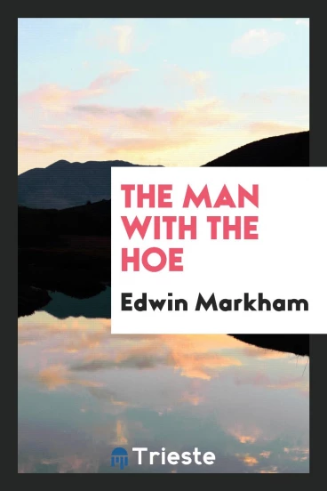 The man with the hoe