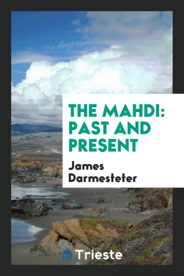 The Mahdi: Past and Present