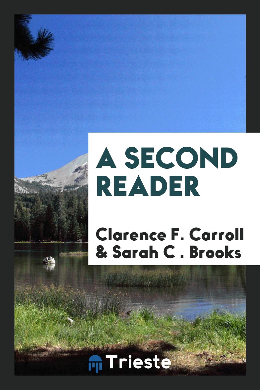 A Second Reader