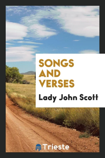 Songs and verses