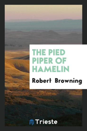The Pied Piper of Hamelin