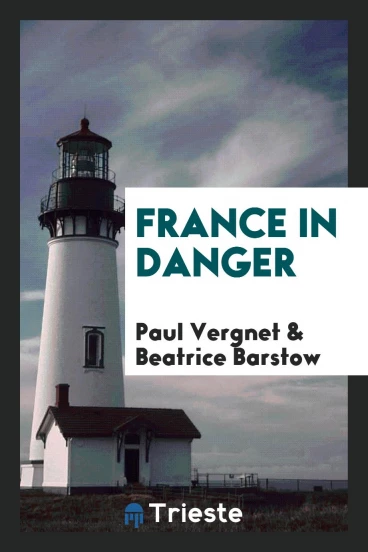 France in danger