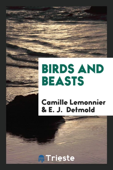 Birds and beasts