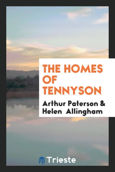 The homes of Tennyson