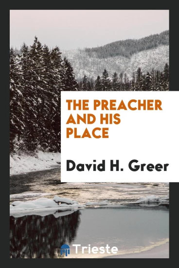 The preacher and his place
