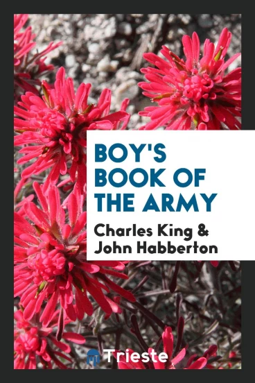 Boy's Book of the Army