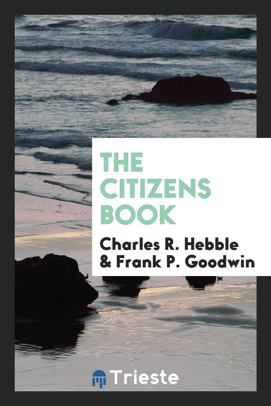 The Citizens Book