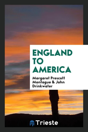 England to America