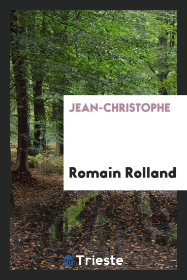 Jean-Christophe