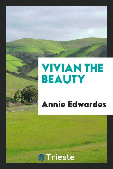 Vivian the beauty