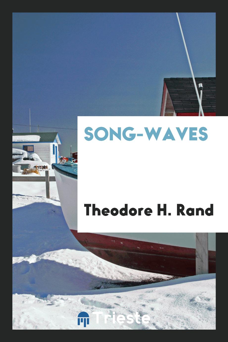 Song-Waves