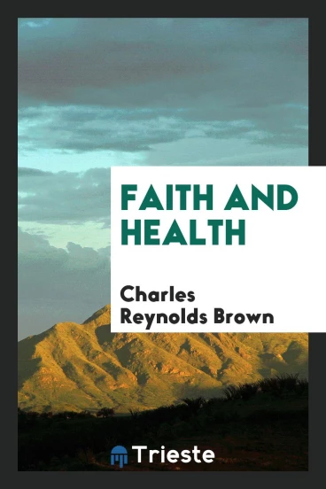 Faith and Health