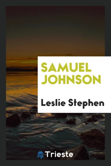 Samuel Johnson
