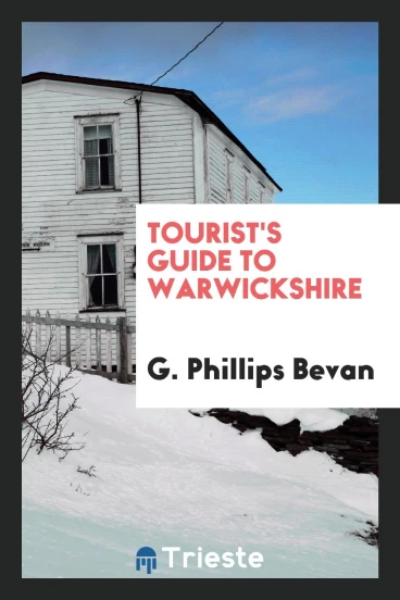 Tourist's Guide to Warwickshire