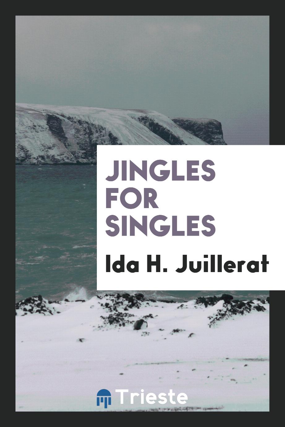 Jingles for Singles