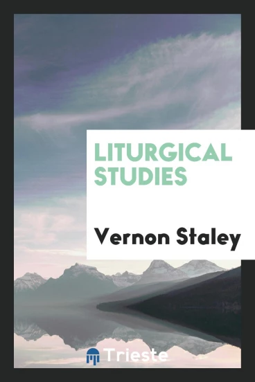 Liturgical Studies