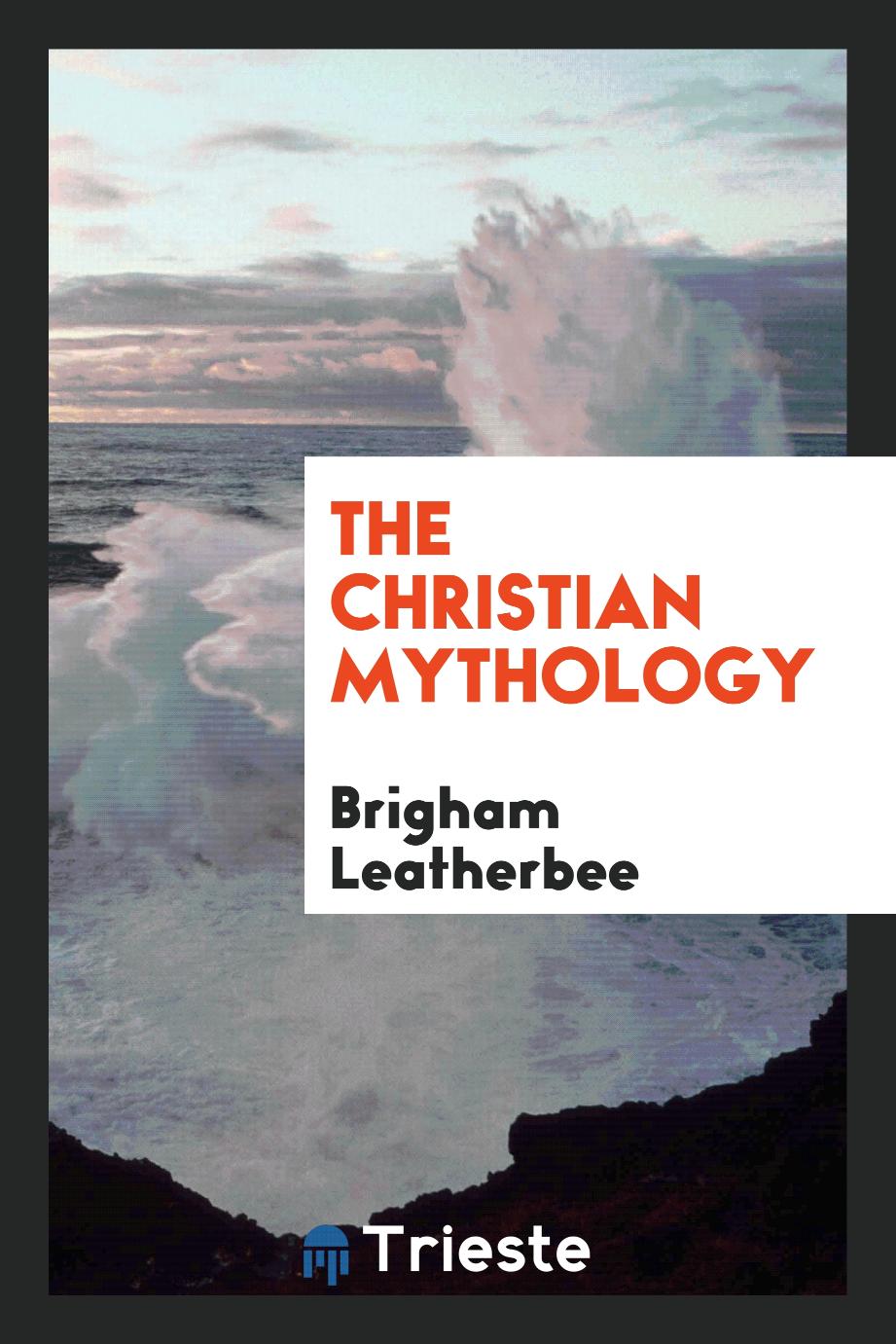 The Christian mythology