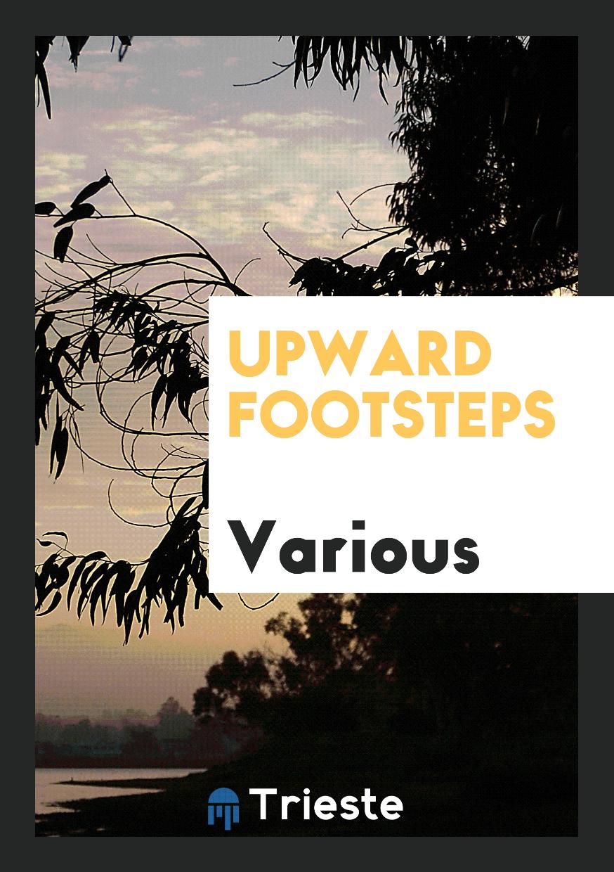 Upward Footsteps
