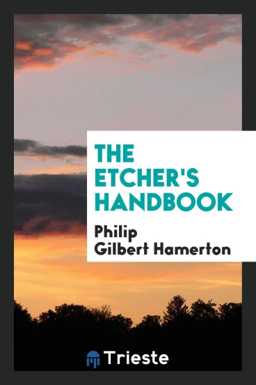 The Etcher's Handbook